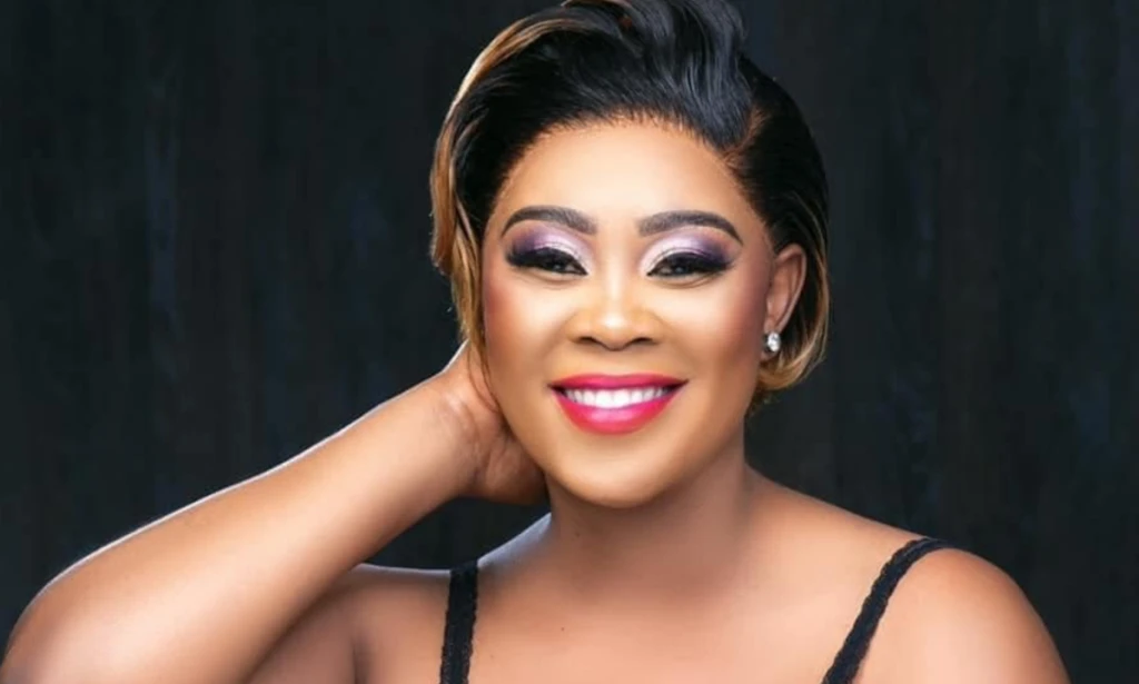 From Skits to Stardom: The Rise of Madam Boss