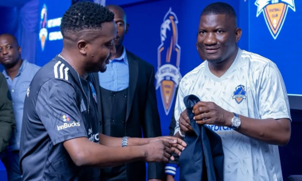 Scottland FC – The New Powerhouse