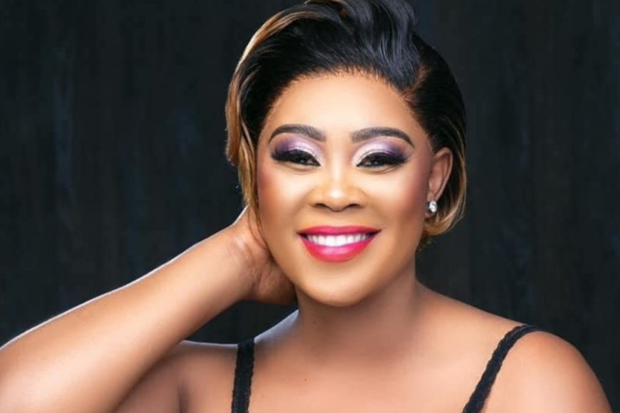 Which production did Madam Boss appear in as an actress?